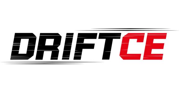 DriftCEのパッケージ画像