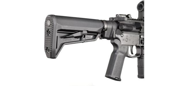 実物 MAGPUL MOE SL カービンストック ミルスペック FDE MAGPUL】MOE SL-K Carbine Stock Mil-Spec［FDE］【実物パーツ