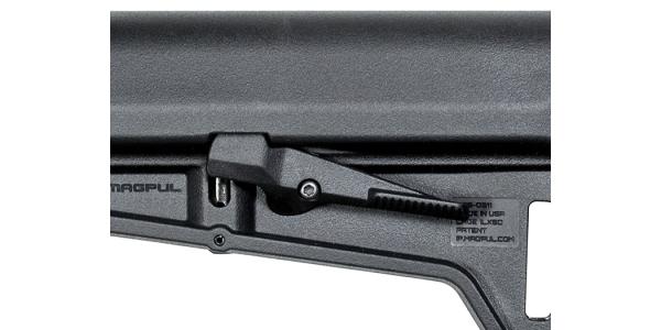 実物 MAGPUL MOE SL カービンストック ミルスペック FDE MAGPUL】MOE SL-K Carbine Stock Mil-Spec［FDE］【実物パーツ