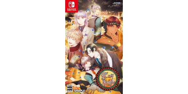 Money Parasite〜嘘つきな女〜のパッケージ画像