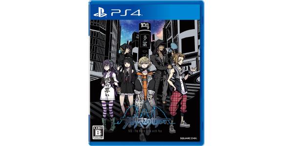 新すばらしきこのせかいのパッケージ画像