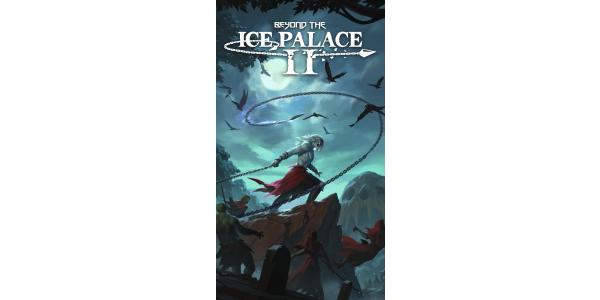 Beyond The Ice Palace 2のパッケージ画像