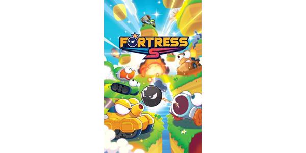 Fortress S Packageのパッケージ画像