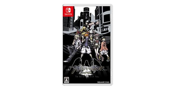 すばらしきこのせかい−Final Remix−のパッケージ画像