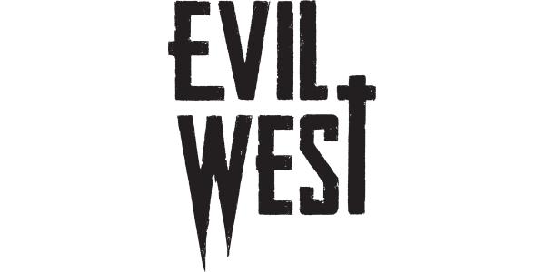 Evil Westのパッケージ画像