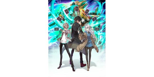 バトルスピリッツ コネクテッドバトラーズのパッケージ画像