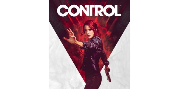 CONTROL(コントロール)/PS4/PLJM16490のパッケージ画像
