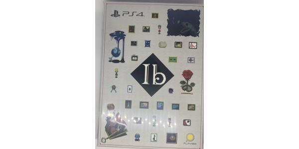 Ib パッケージのパッケージ画像