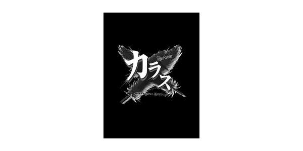 Karous(カラス) −defected edition−のパッケージ画像