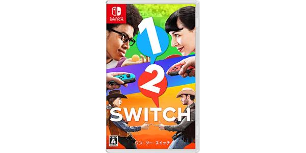 1−2−Switchのパッケージ画像