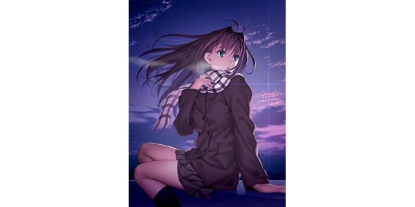 魔法使いの夜のパッケージ画像