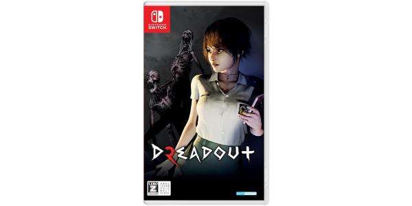 Dread Out 2のパッケージ画像
