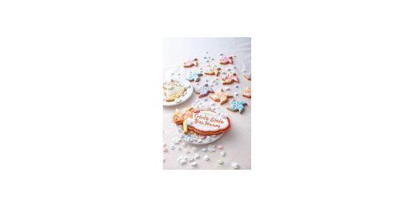 ときめきメモリアル Girl’s Side 4th Heart Special Assortのパッケージ画像