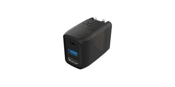 GENKI|ゲンキ GENKI Dock HTGC-DOCKのパッケージ画像