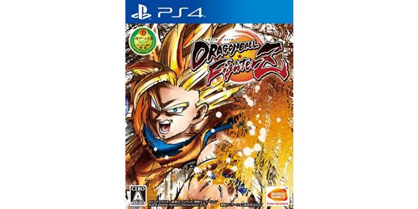 ドラゴンボール ファイターズのパッケージ画像