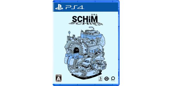 SCHiM − スキム −のパッケージ画像