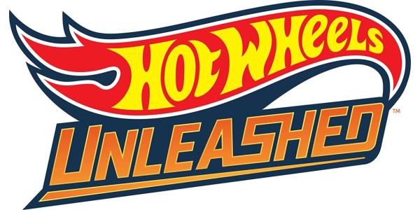 Hot Wheels Unleashedのパッケージ画像