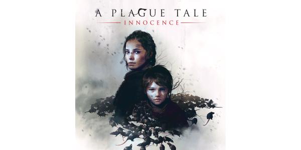 プレイグ テイル −イノセンス−のパッケージ画像