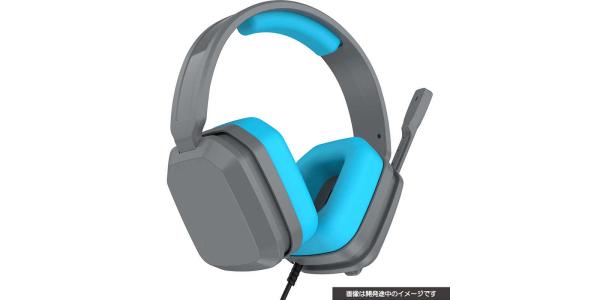 CYBER Gadget CY-NSGMHSS-BLのパッケージ画像