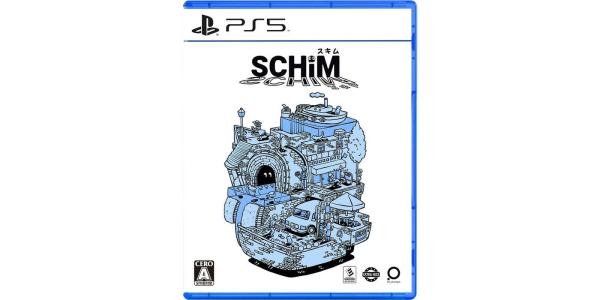 SCHiM − スキム −のパッケージ画像