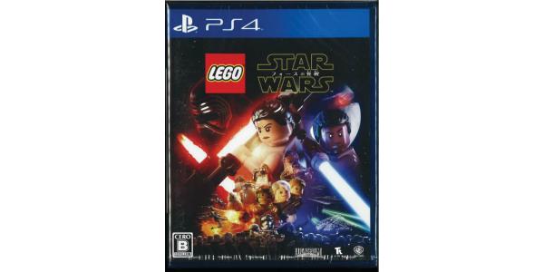LEGO(R)スター・ウォーズ/フォースの覚醒のパッケージ画像