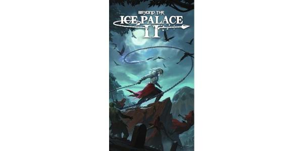 Beyond The Ice Palace 2のパッケージ画像