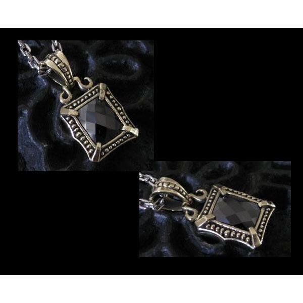 ブラスストーントップ(1)BCZ 真鍮製 メイン |  | 01