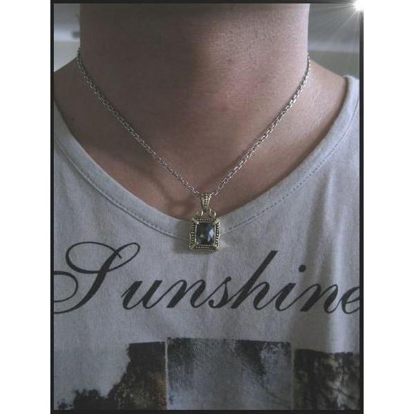 ブラスストーントップ(1)BCZ 真鍮製 メイン |  | 02