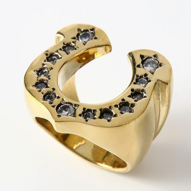 ブラスホースシューリング(1)CZ05号 06号 07号 08号 09号 11号 12号 13