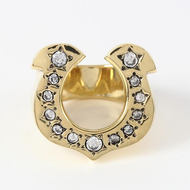 ブラスホースシューリング(1)CZ05号 06号 07号 08号 09号 11号 12号 13