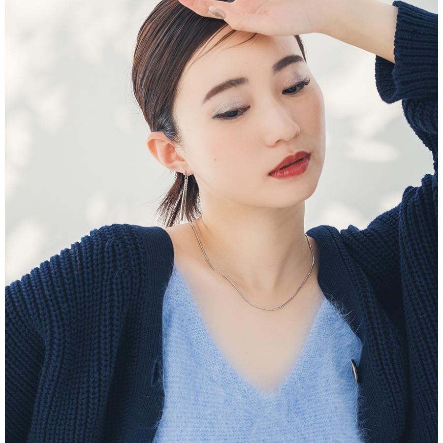 ピアス レディース ステンレス (127)スティック(2個セット） メンズ