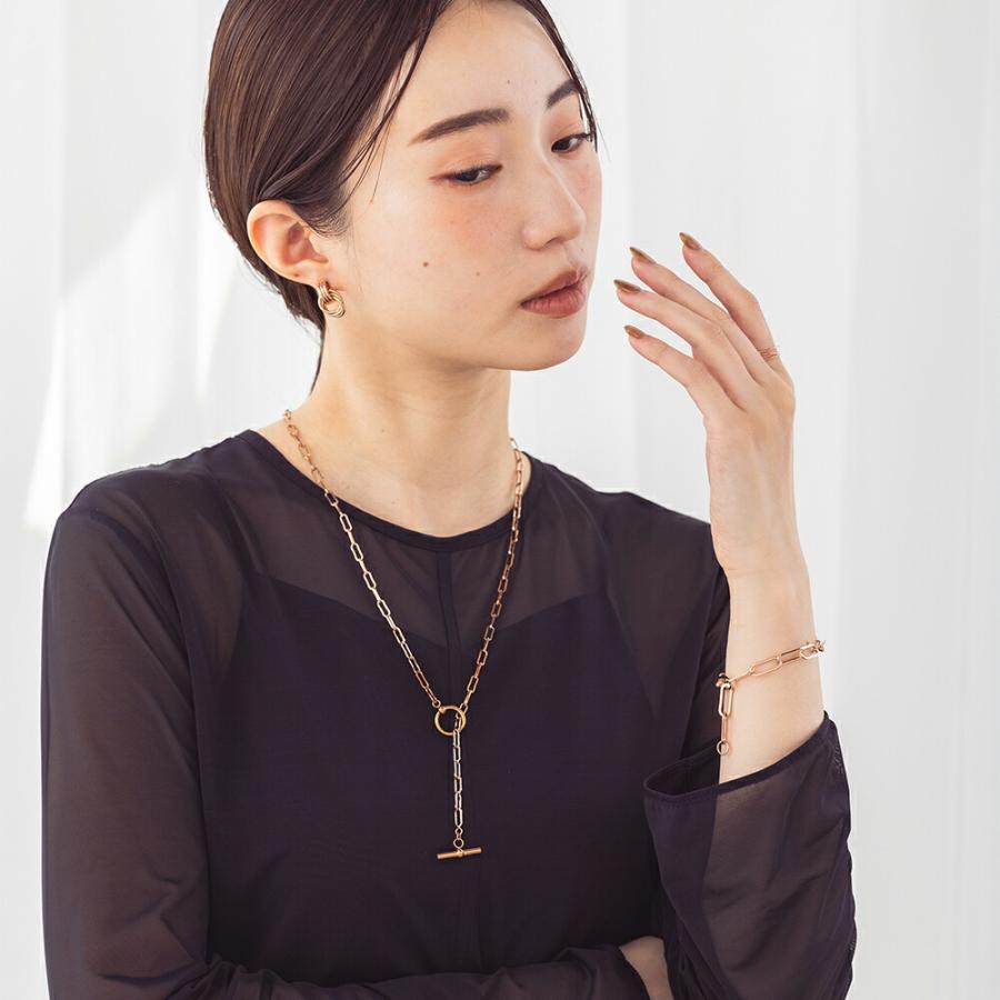 クレマン・セルヴォー 直筆サイン『ネックレスの女性』ドライ