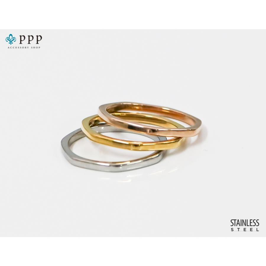 日本サイズ28号 レディース ステンレス ゴールド色リング A265G12 日本サイズ28号 レディース ステンレス ゴールド色リング A265G12 楽天