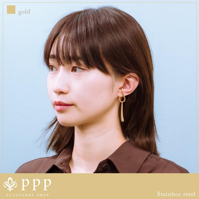 イヤーカフ レディース ステンレス (17)2個1組(両耳用)選択可 イヤーカフ レディース ステンレス (17)2個1組(両耳用)選択可