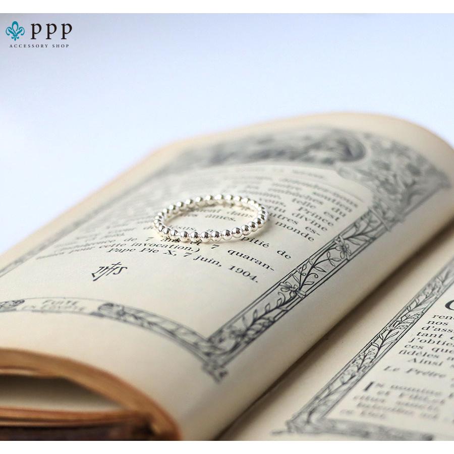 シルバー 8ボール デザイン リング エイトボール リング シルバー925 メンズ ユニセックス | cloud-blue