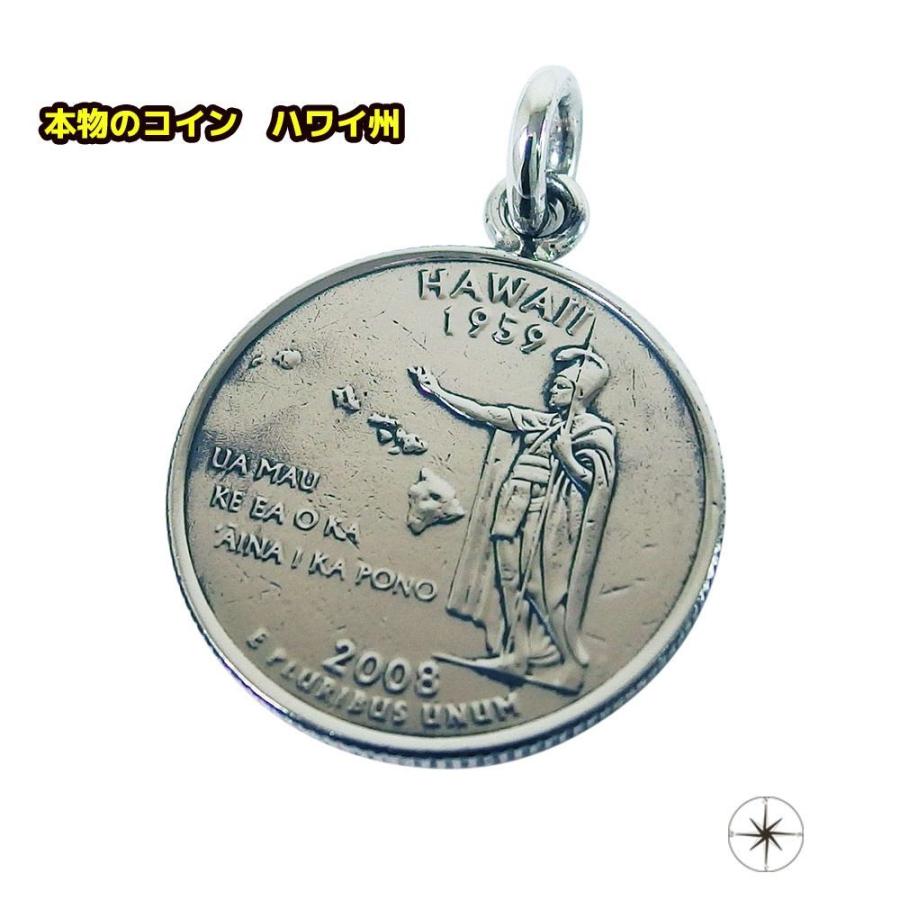 ハワイ　カメハメハコイン ハワイ アカヒ・クラウン金貨 1996年 カメハメハ1世｜NJ BUYER'S