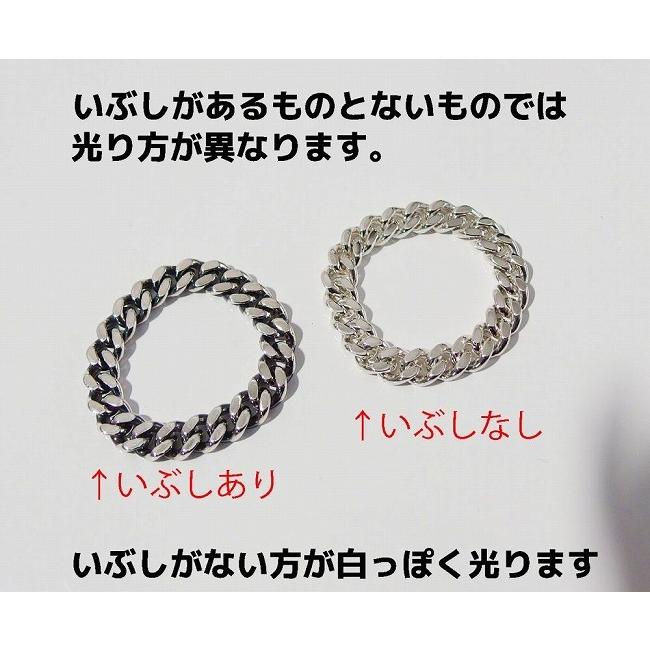 喜平チェーンリング(3)05号06号07号08号09号10号11号12号13号14号15号16号17号18号19号20号21号22号23号24号25号 メイン 指輪 リング |  | 05