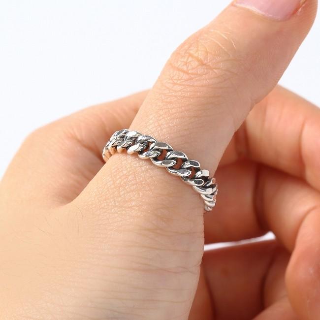 喜平チェーンリング(3)05号06号07号08号09号10号11号12号13号14号15号16号17号18号19号20号21号22号23号24号25号 メイン 指輪 リング |  | 07