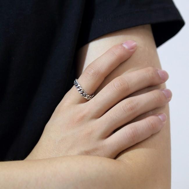 喜平チェーンリング(3)05号06号07号08号09号10号11号12号13号14号15号16号17号18号19号20号21号22号23号24号25号 メイン 指輪 リング |  | 08