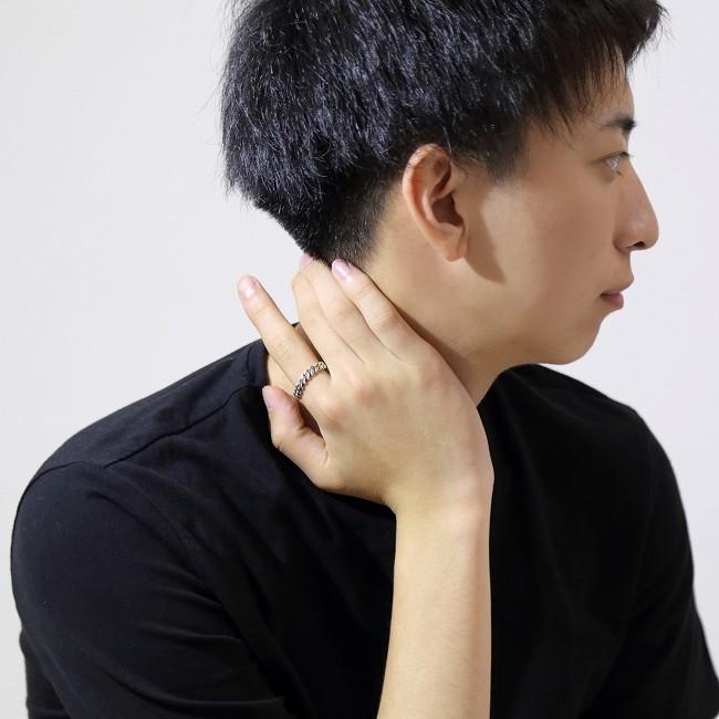 喜平チェーンリング(3)05号06号07号08号09号10号11号12号13号14号15号16号17号18号19号20号21号22号23号24号25号 メイン 指輪 リング |  | 09