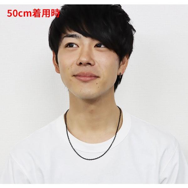 ステンレスネックレス 4面カットあずきチェーン黒3mm選択可40cm 45cm 50cm 55cm 60cm 65cm 70cm メイン :sv3278:アクセサリー専門ショップ PPP - 通販 - Yahoo!ショッピング ステンレスネックレス 4面カットあずきチェーン黒3mm選択可40cm 45cm 50cm 55cm 60cm 65cm 70cm メイン :sv3278:アクセサリー専門ショップ PPP - 通販 - Yahoo!ショッピング