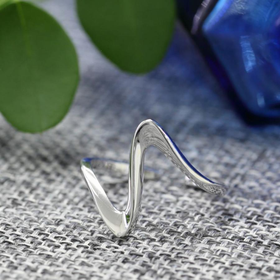 シルバー925 リング(62) 13号フリーサイズ (メイン) レディース メンズ