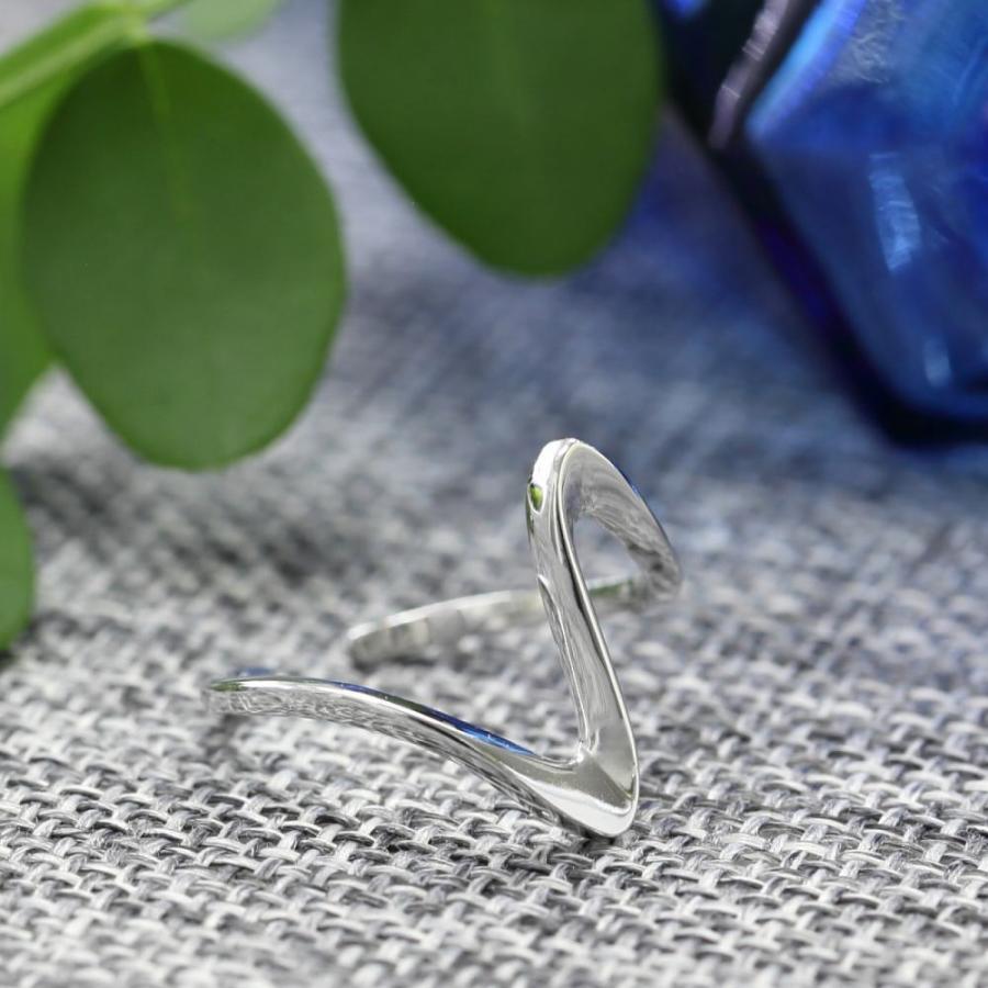 シルバー925 リング(62) 13号フリーサイズ (メイン) レディース メンズ