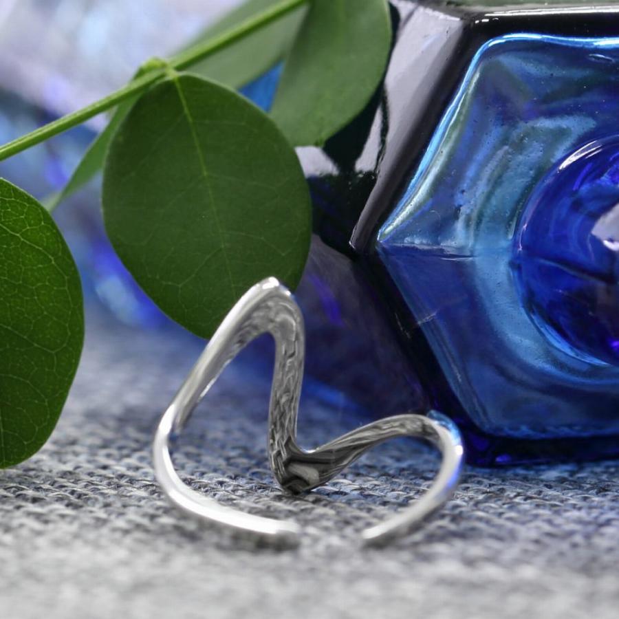 シルバー925 リング(62) 13号フリーサイズ (メイン) レディース メンズ