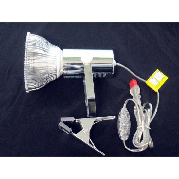 植物育成用LEDスポットライト 5個セット 24w 赤/青 植物育成LED スポットライト E26 植物育成用660nmLED使用