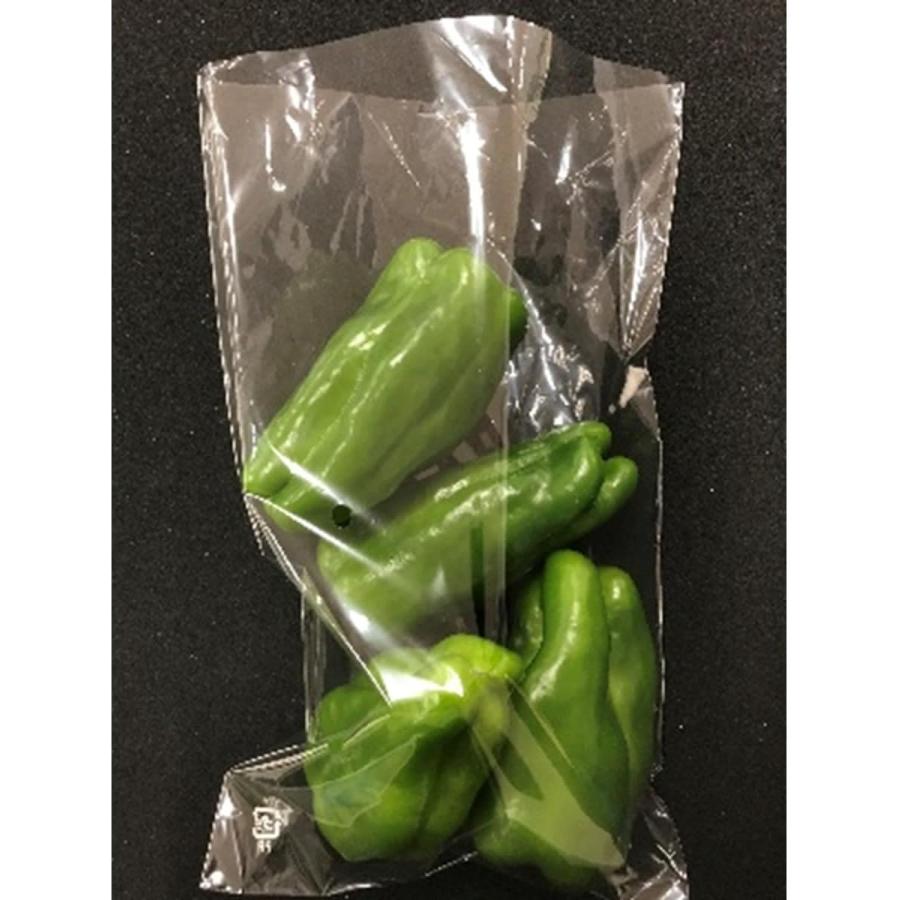 オザックス 防曇袋 ボードン 8号 20μ 4穴 OPP 100枚×10袋(1000枚入) 野菜 果物 農業 資材 鮮度保持 2個以上で10%引きクーポン |  | 02