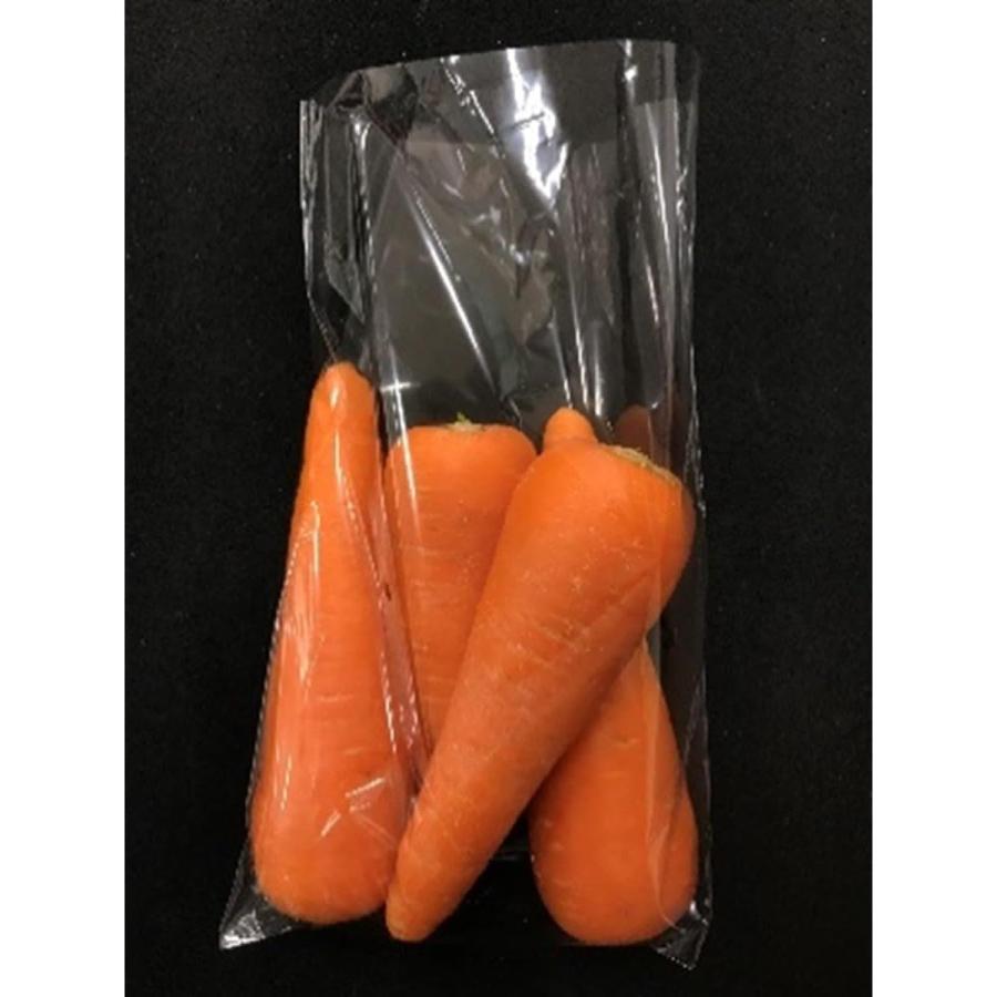 防曇袋 ボードン 10号 20μ 4穴 OPP 100枚×10袋(1000枚入) 野菜 果物