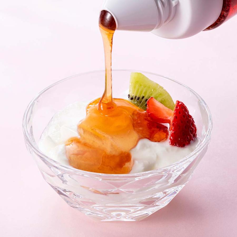 ストロベリー＆ハニー 300g : 杉養蜂園Yahoo!店 - 通販 - Yahoo