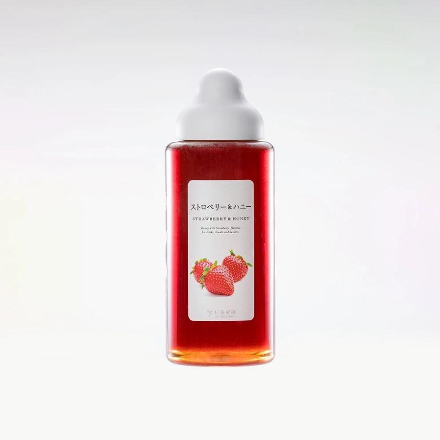 ストロベリー＆ハニー 1000ｇ | 