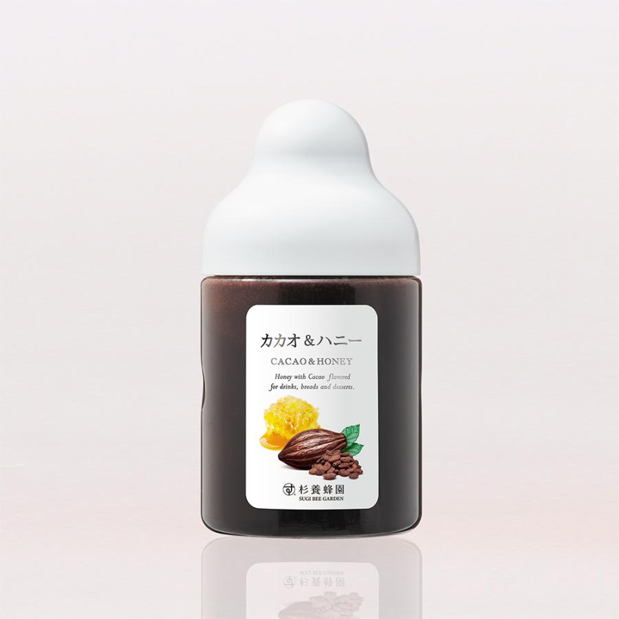 カカオ&ハニー (300g) : 杉養蜂園Yahoo!店 - 通販 - Yahoo!ショッピング